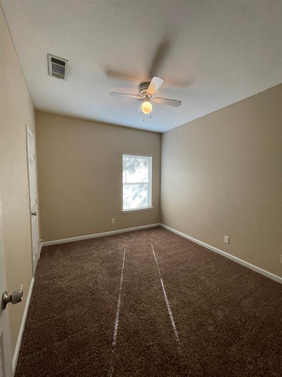 Scott C M Sub - Residential Lease