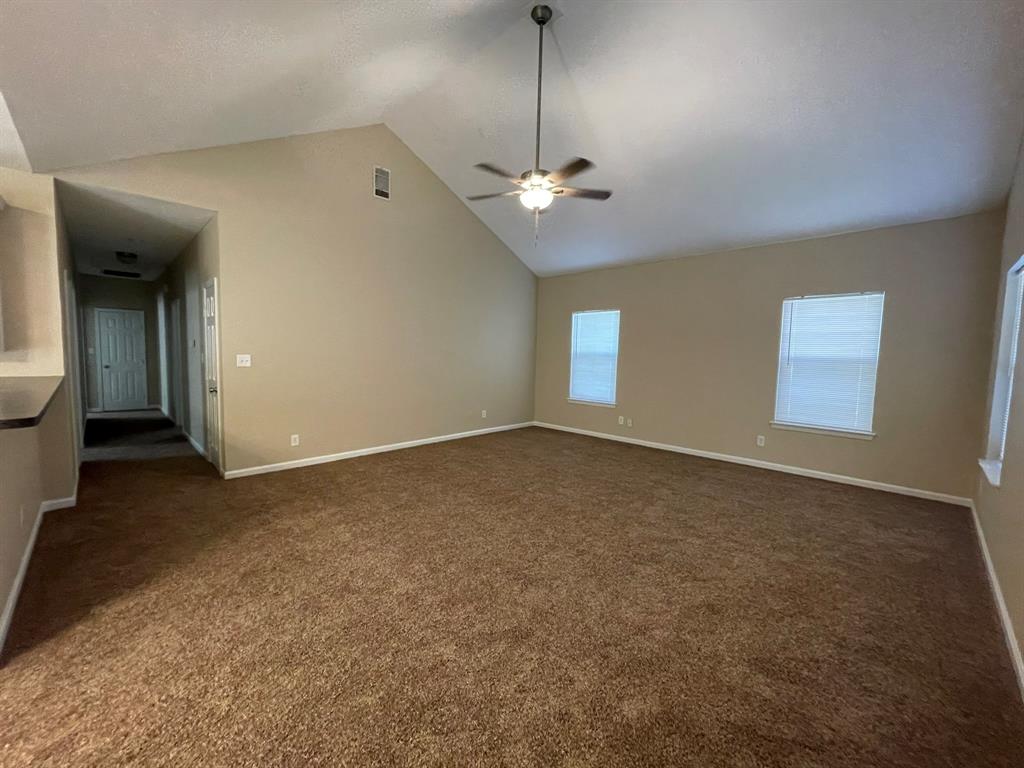 Scott C M Sub - Residential Lease