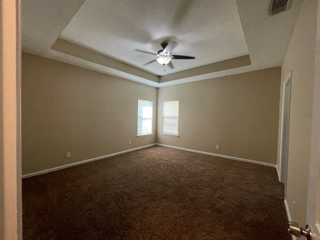 Scott C M Sub - Residential Lease