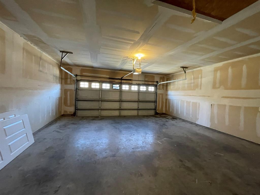 Scott C M Sub - Residential Lease