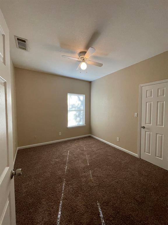 Scott C M Sub - Residential Lease