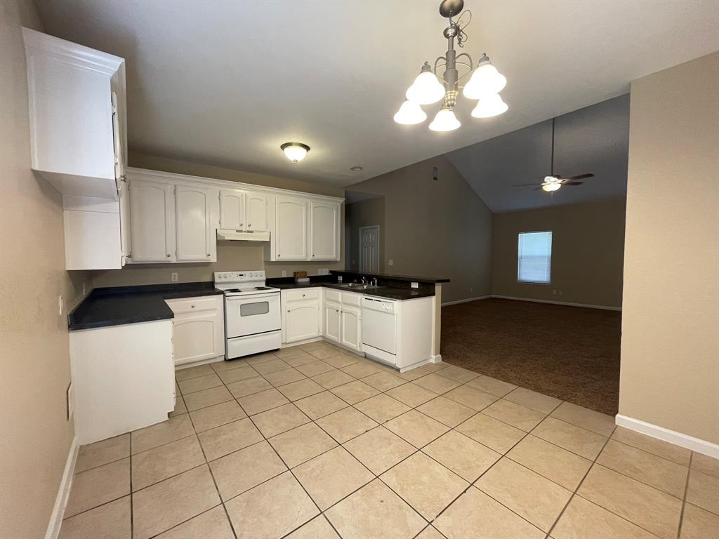 Scott C M Sub - Residential Lease