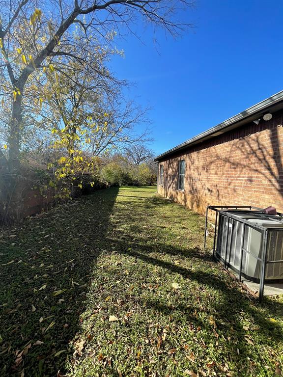 Scott C M Sub - Residential Lease