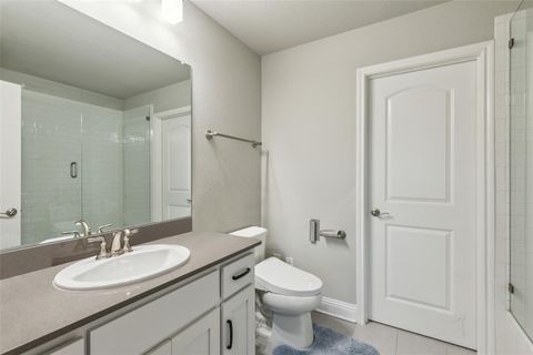 Tiny photo for 3750 Melville Circle, Flower Mound, TX 75022 (MLS # 21099341)