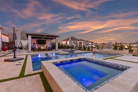 Tiny photo for 3750 Melville Circle, Flower Mound, TX 75022 (MLS # 21099341)