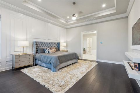 Tiny photo for 3750 Melville Circle, Flower Mound, TX 75022 (MLS # 21099341)