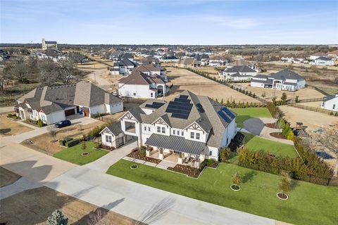 Tiny photo for 3750 Melville Circle, Flower Mound, TX 75022 (MLS # 21099341)