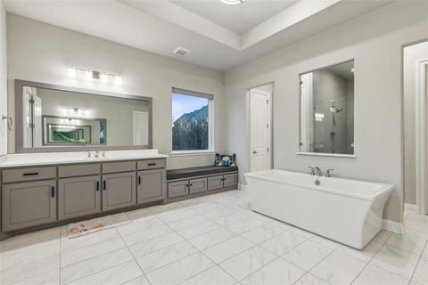 Tiny photo for 3750 Melville Circle, Flower Mound, TX 75022 (MLS # 21099341)