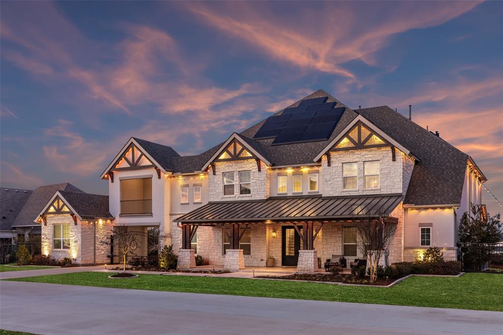 Townlake Ph Two - Residential