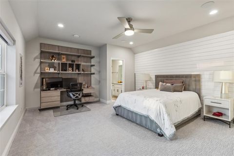 Tiny photo for 3750 Melville Circle, Flower Mound, TX 75022 (MLS # 21099341)