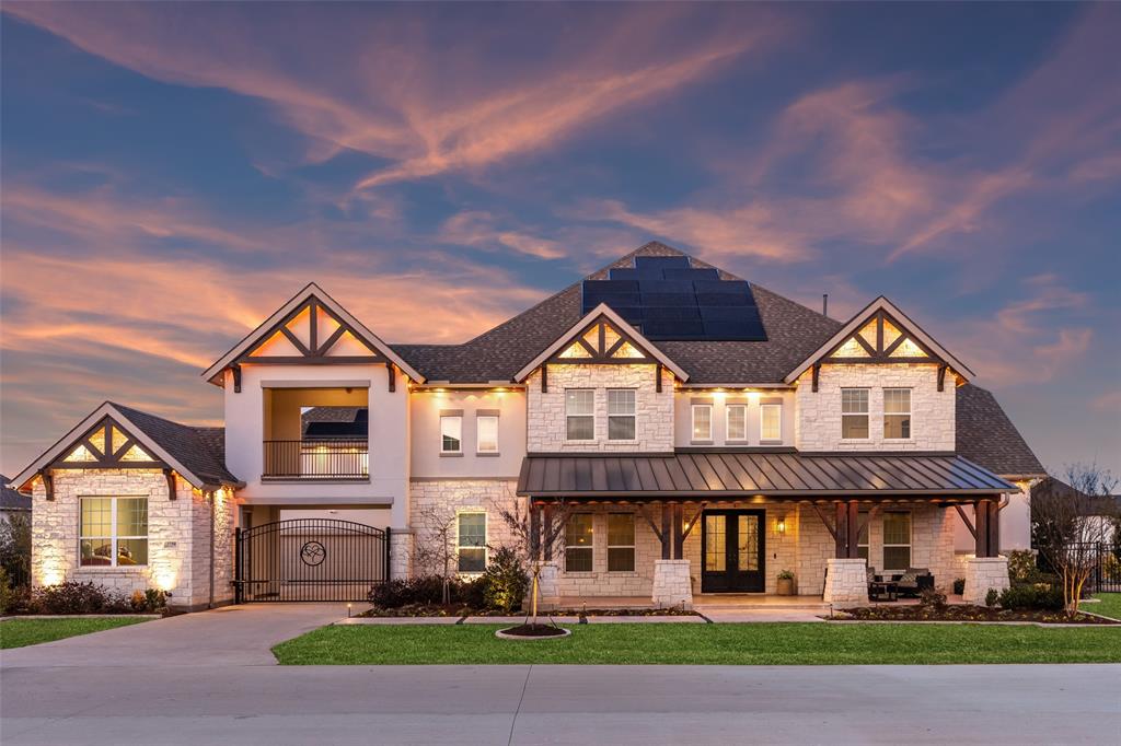 Townlake Ph Two - Residential