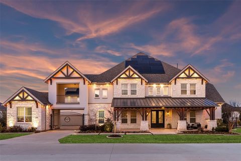 3750 Melville Circle Flower Mound TX 75022