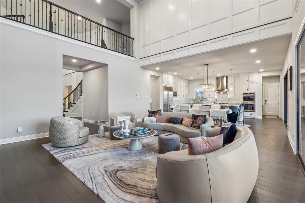 Townlake Ph Two - Residential