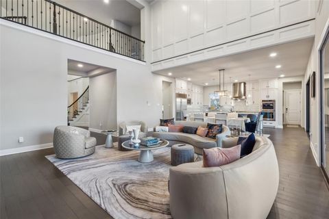 Tiny photo for 3750 Melville Circle, Flower Mound, TX 75022 (MLS # 21099341)