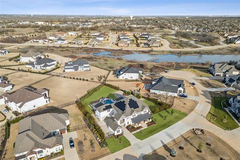 Tiny photo for 3750 Melville Circle, Flower Mound, TX 75022 (MLS # 21099341)