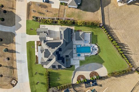 Tiny photo for 3750 Melville Circle, Flower Mound, TX 75022 (MLS # 21099341)