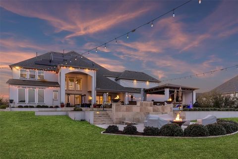 Tiny photo for 3750 Melville Circle, Flower Mound, TX 75022 (MLS # 21099341)