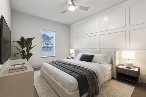 Tiny photo for 3750 Melville Circle, Flower Mound, TX 75022 (MLS # 21099341)