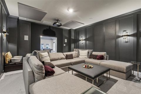 Tiny photo for 3750 Melville Circle, Flower Mound, TX 75022 (MLS # 21099341)