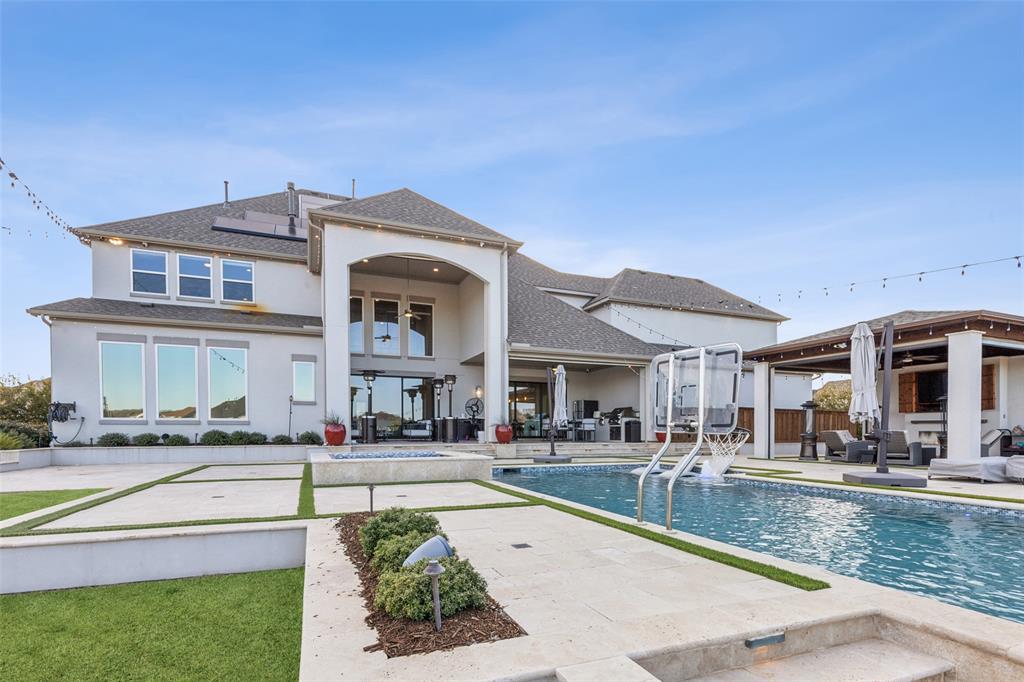 Townlake Ph Two - Residential