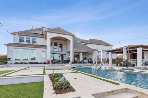 Tiny photo for 3750 Melville Circle, Flower Mound, TX 75022 (MLS # 21099341)