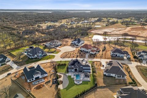 Tiny photo for 3750 Melville Circle, Flower Mound, TX 75022 (MLS # 21099341)