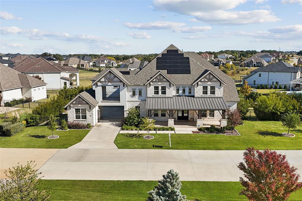 Townlake Ph Two - Residential