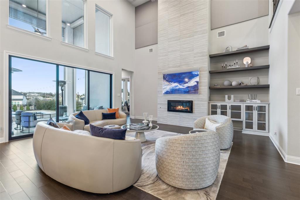 Townlake Ph Two - Residential