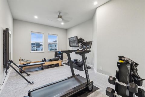 Tiny photo for 3750 Melville Circle, Flower Mound, TX 75022 (MLS # 21099341)