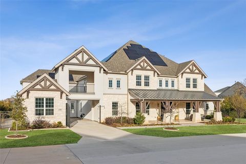 Tiny photo for 3750 Melville Circle, Flower Mound, TX 75022 (MLS # 21099341)