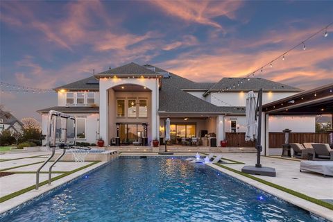 Tiny photo for 3750 Melville Circle, Flower Mound, TX 75022 (MLS # 21099341)