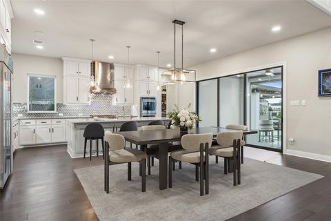 Tiny photo for 3750 Melville Circle, Flower Mound, TX 75022 (MLS # 21099341)