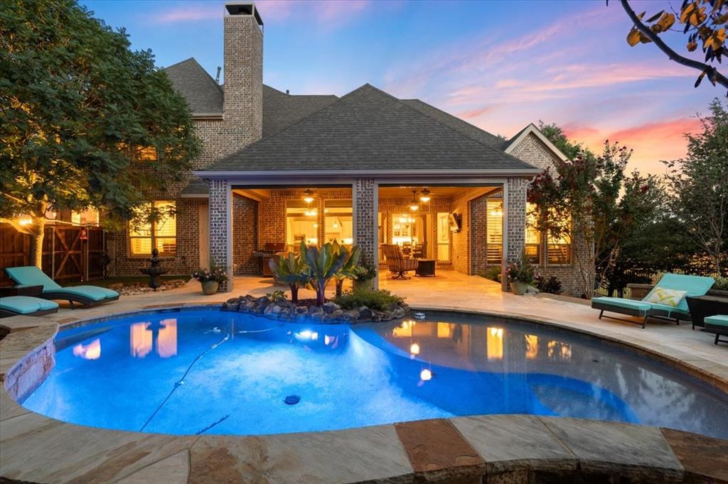 Castle Hills Golf Course Ph - Residential