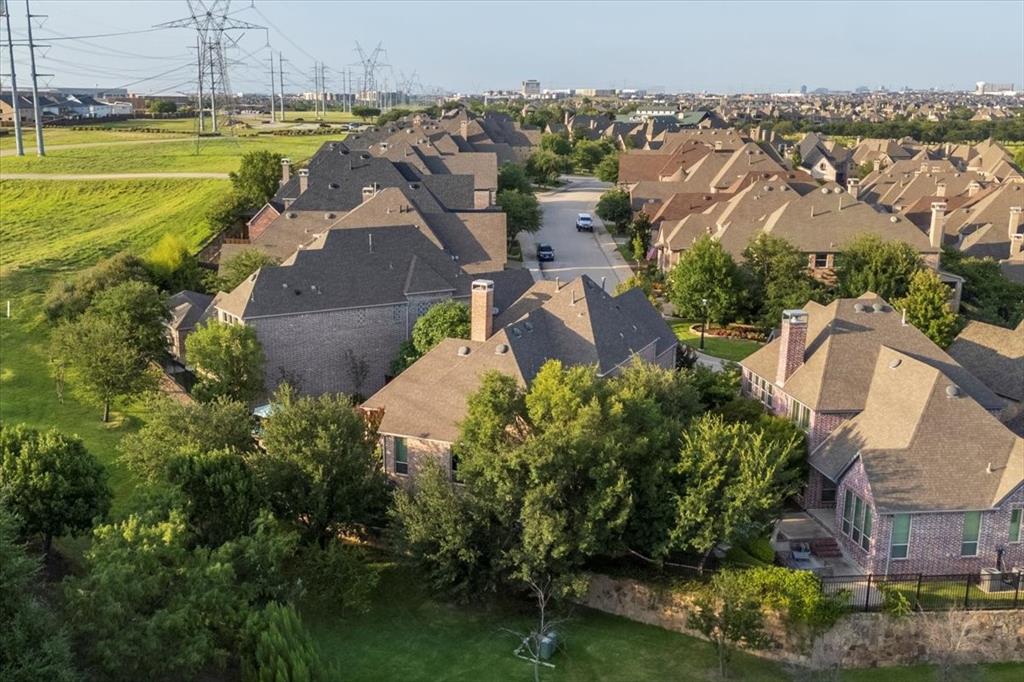 Castle Hills Golf Course Ph - Residential