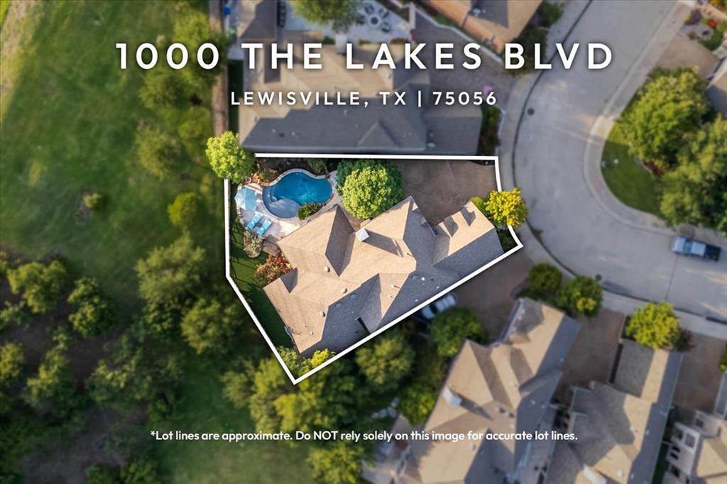 1000 The Lakes Boulevard