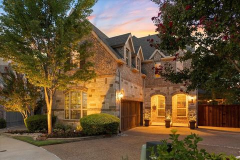 1000 The Lakes Boulevard Lewisville TX 75056