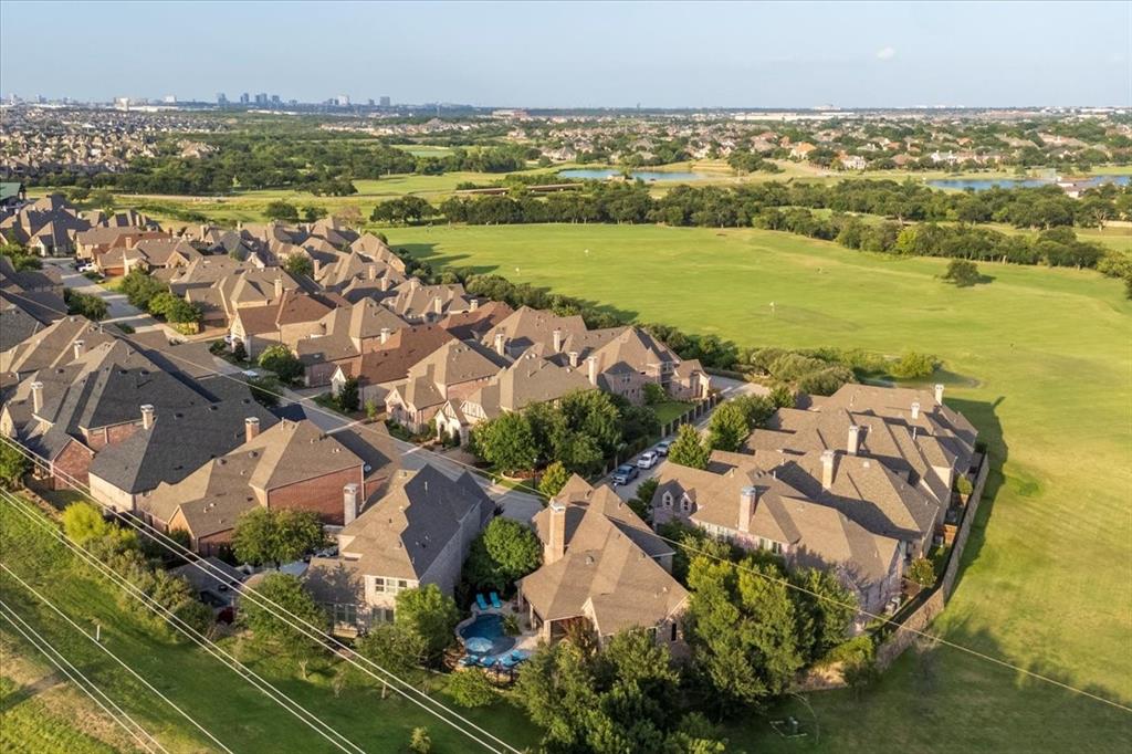 Castle Hills Golf Course Ph - Residential