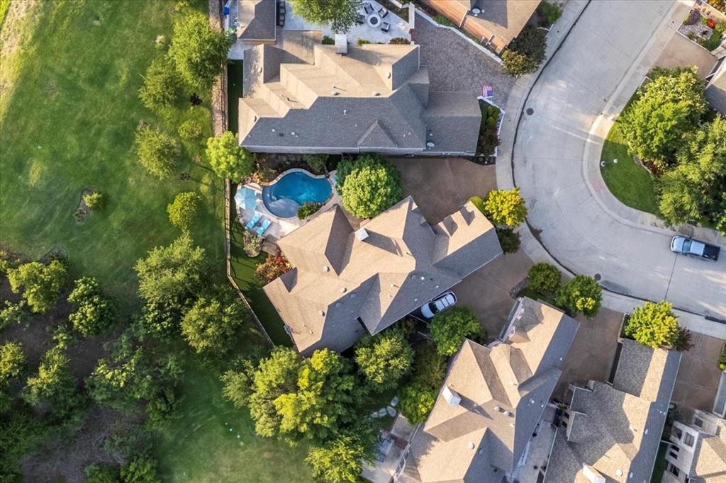 Castle Hills Golf Course Ph - Residential