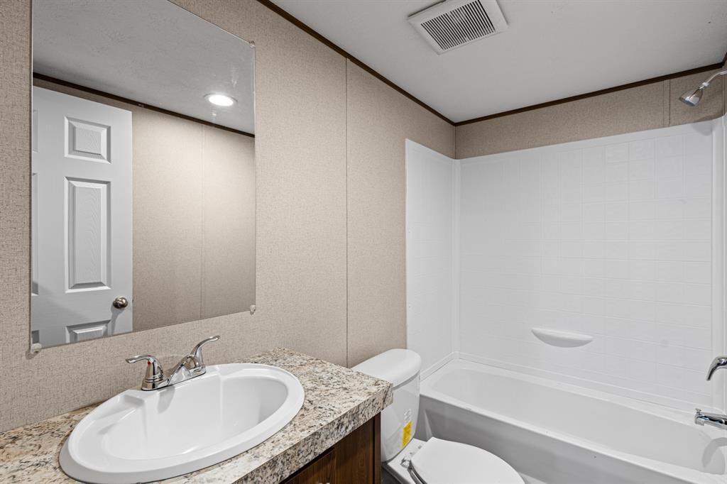 Lakevue Estates U1 - Residential