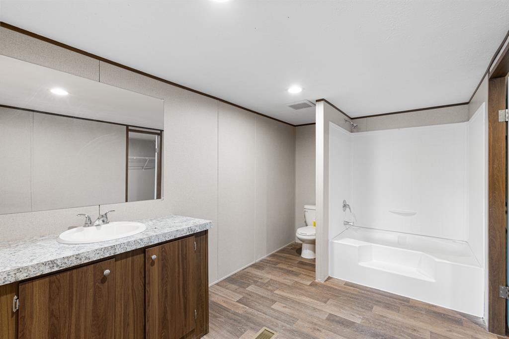 Lakevue Estates U1 - Residential