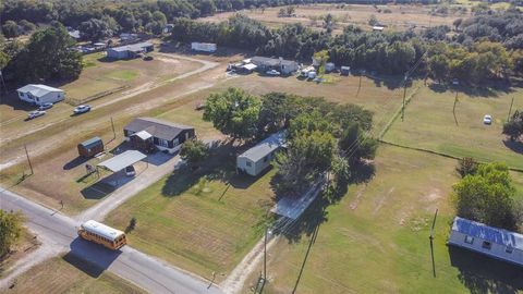 A home in Granbury