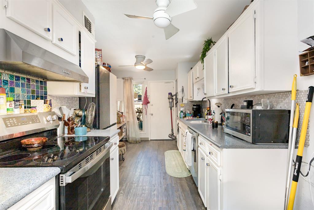 Brookgreen Twnhs 03 - Residential