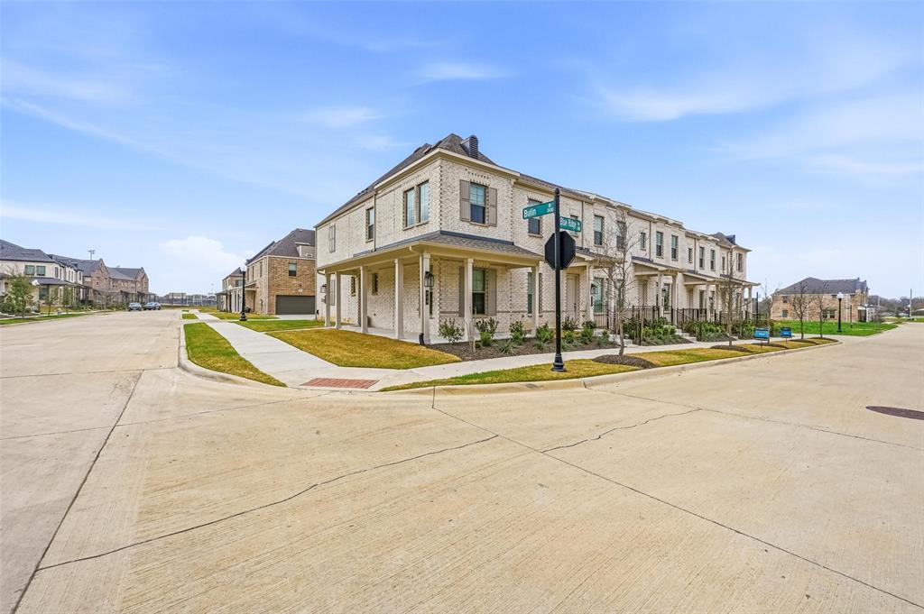 634 Blue Ridge Drive