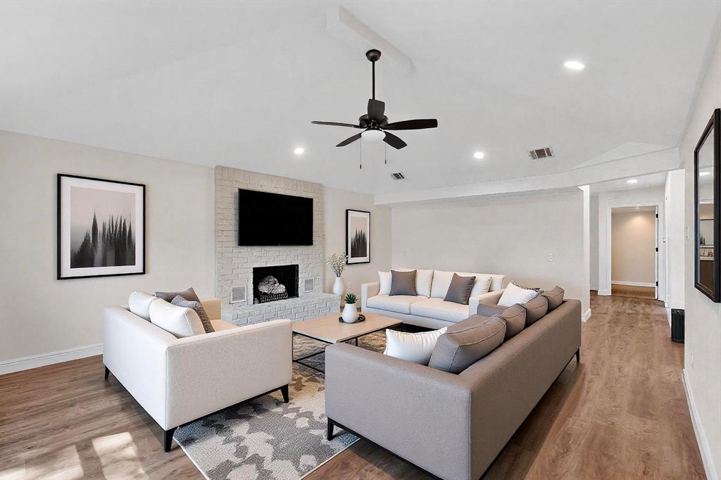 Mission Hill Estates Add - Residential Lease