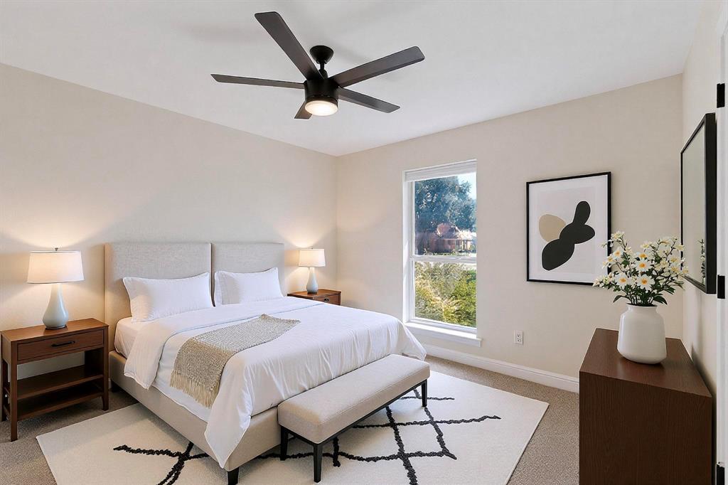 Mission Hill Estates Add - Residential Lease