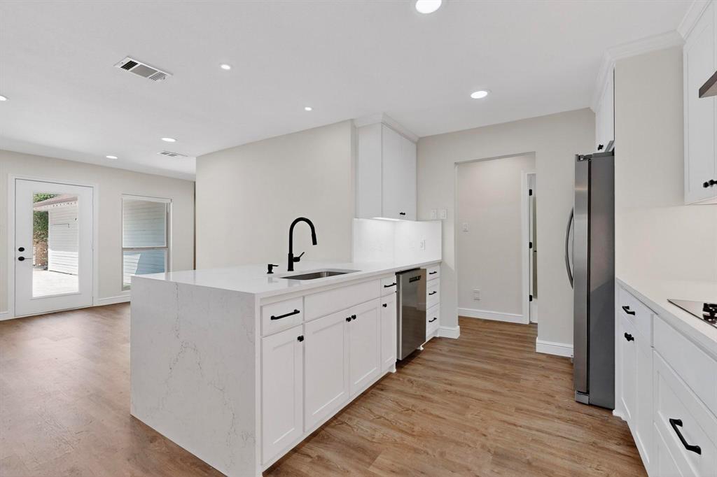 Mission Hill Estates Add - Residential Lease