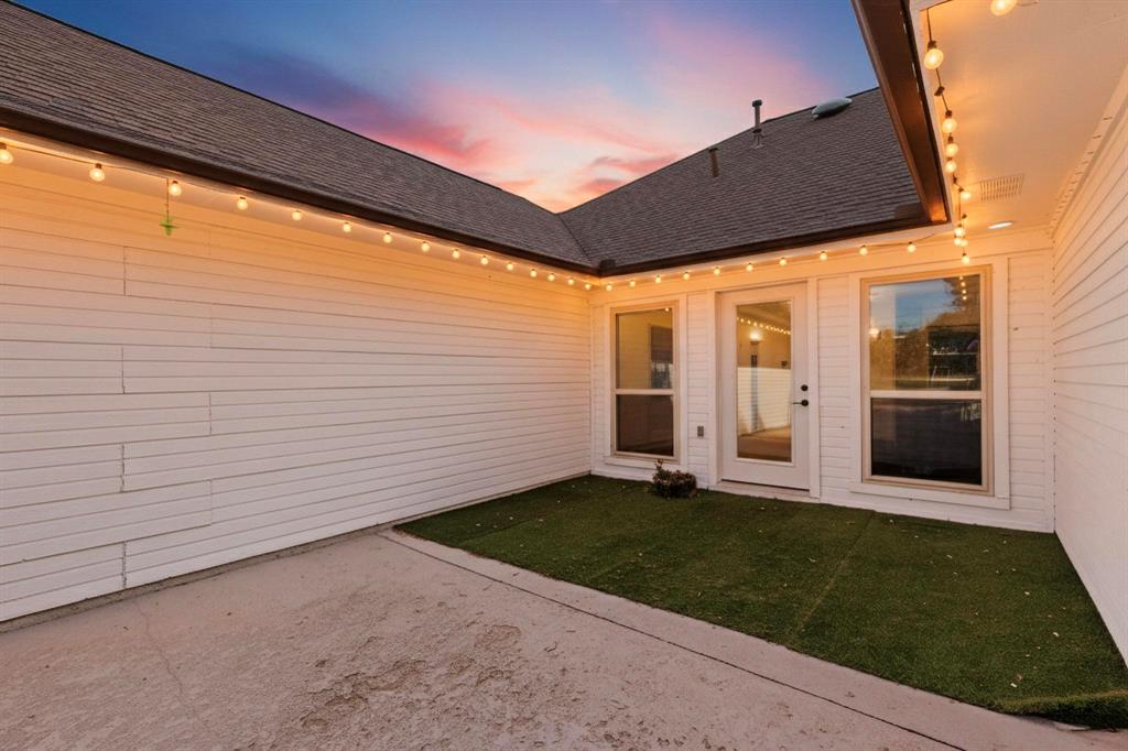 Mission Hill Estates Add - Residential Lease