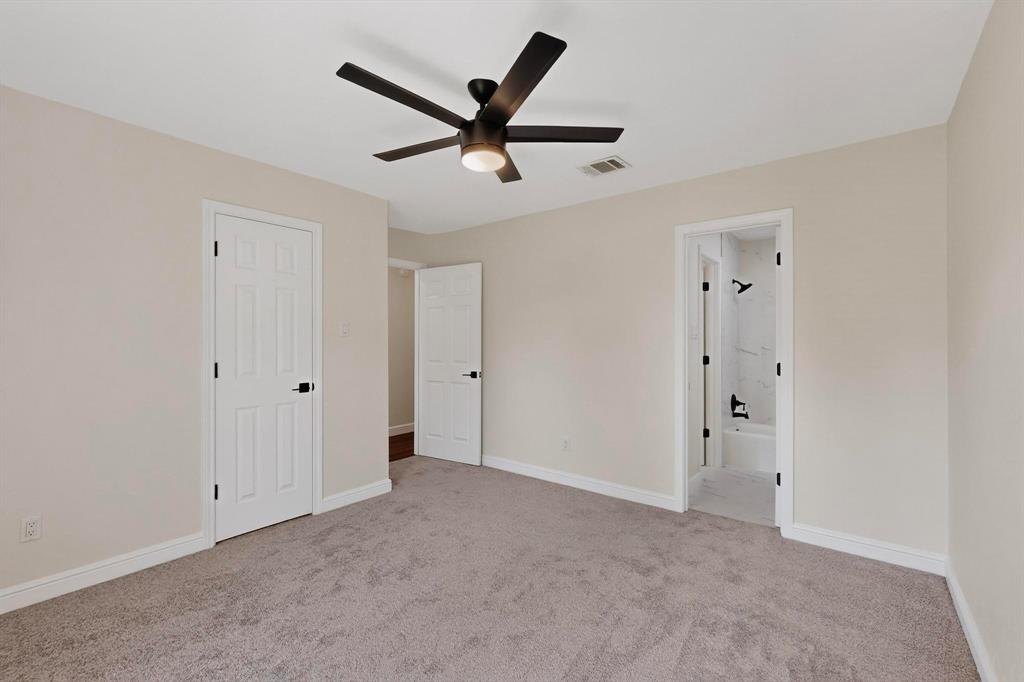 Mission Hill Estates Add - Residential Lease