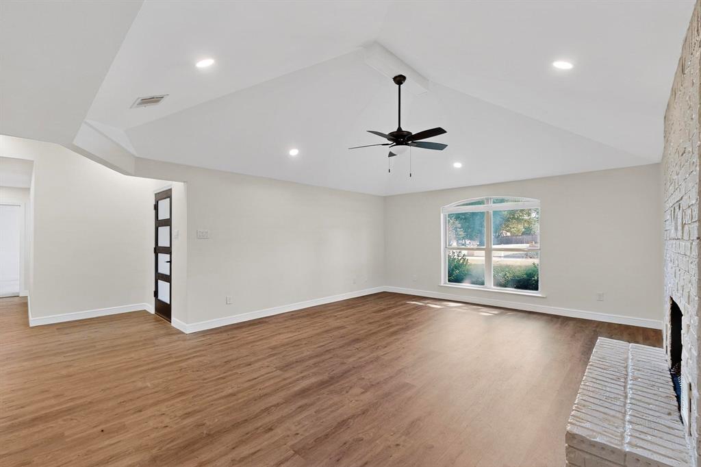 Mission Hill Estates Add - Residential Lease