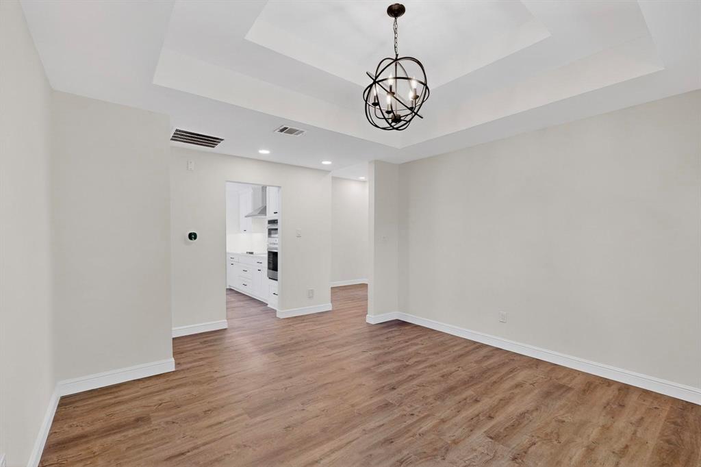 Mission Hill Estates Add - Residential Lease